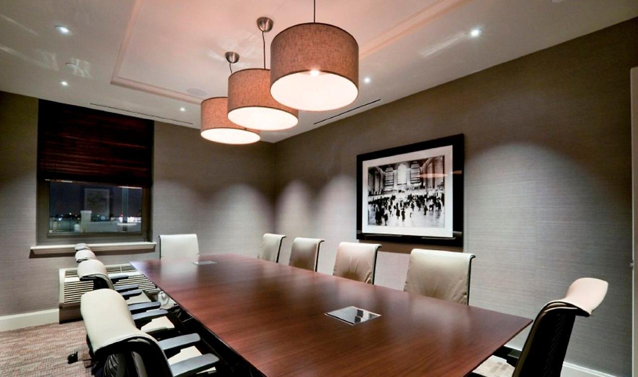 Global Luxury Suites At Metropolitan Jersey City Esterno foto