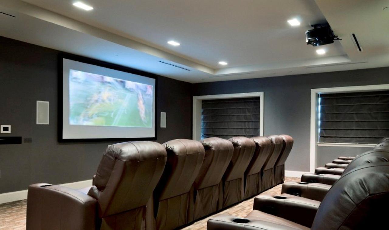 Global Luxury Suites At Metropolitan Jersey City Esterno foto